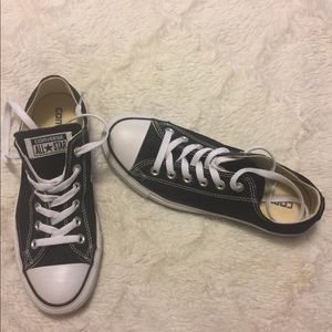 Converse sneakers